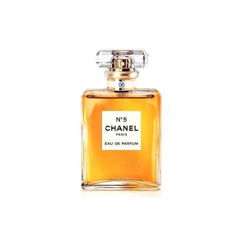 chanel no 5 tester.